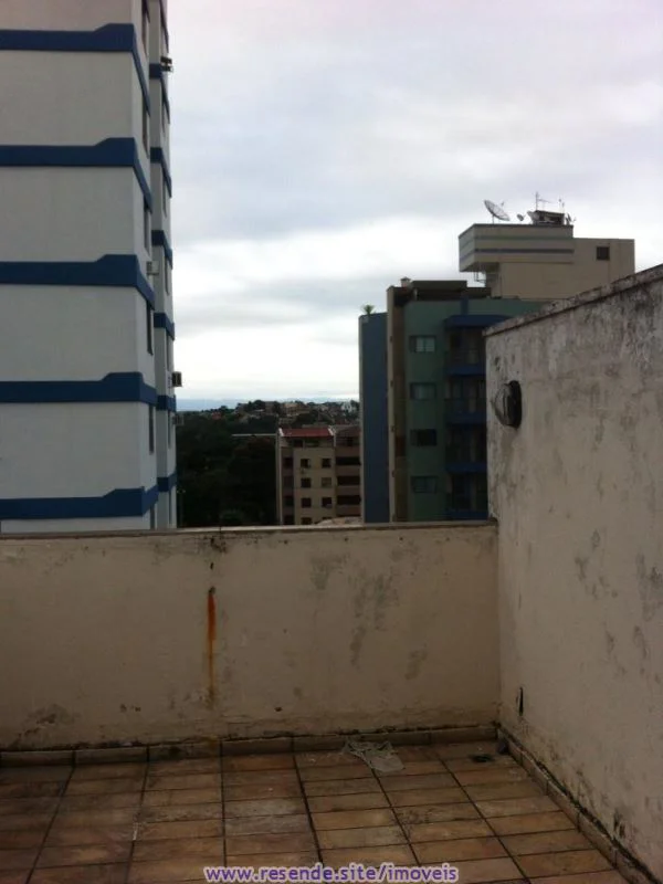 Foto 13 de 13 - Cobertura para aluguel em Comercial