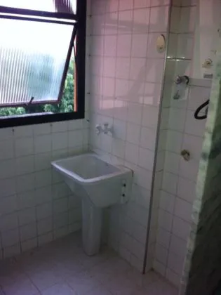 Cobertura para aluguel em Comercial