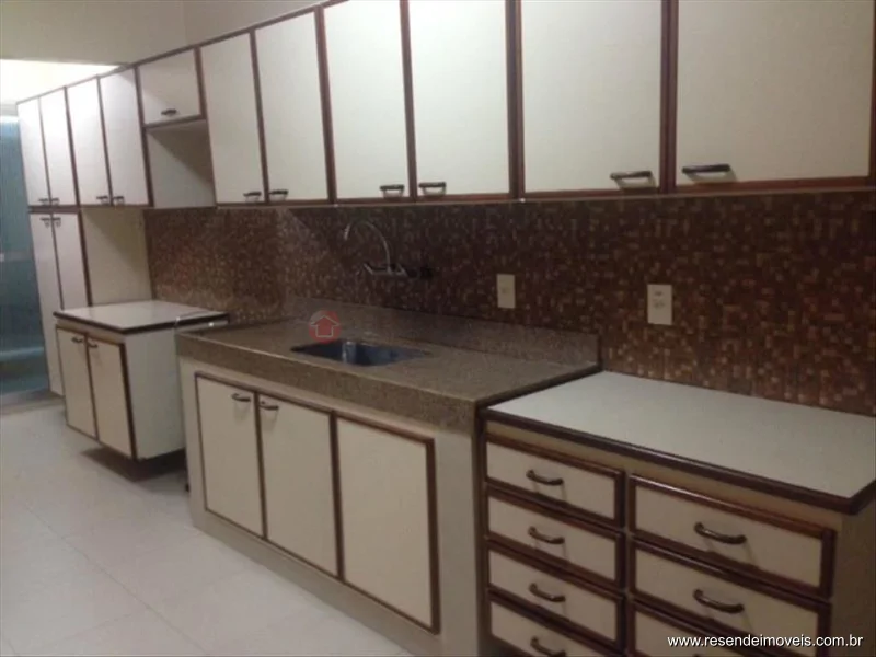 Foto 3 de 6 - Apartamento para aluguel em Jardim Jalisco