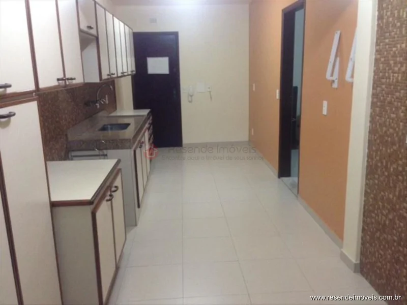Foto 4 de 6 - Apartamento para aluguel em Jardim Jalisco