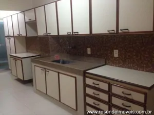 Apartamento para aluguel em Jardim Jalisco