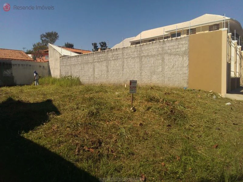 Foto 2 de 3 - Terreno para aluguel em Mirante das Agulhas