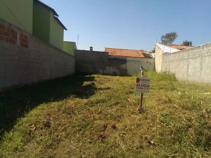 Terreno para aluguel em Mirante das Agulhas