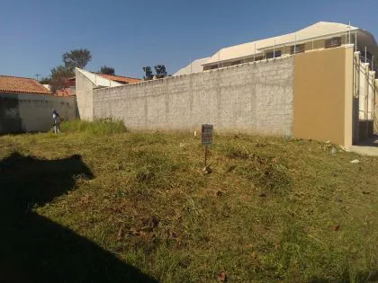 Terreno para aluguel em Mirante das Agulhas
