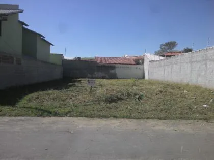 Terreno para aluguel em Mirante das Agulhas