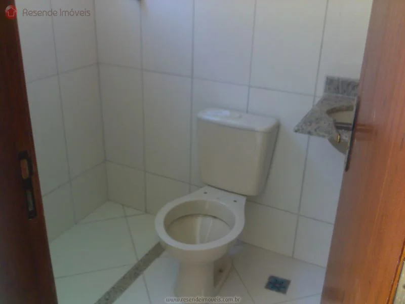 Foto 22 de 24 - Casa para venda em Morada da Colina