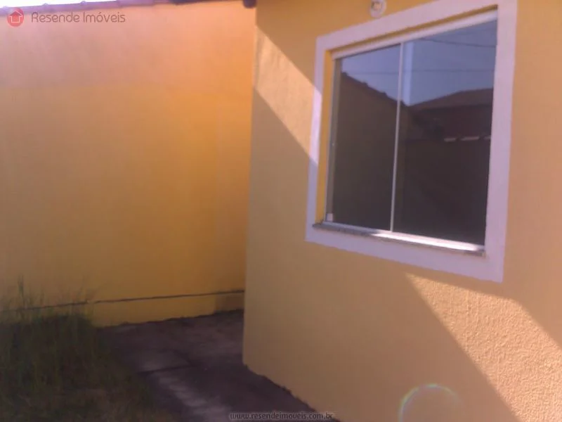 Foto 14 de 16 - Casa para venda em Mirante das Agulhas