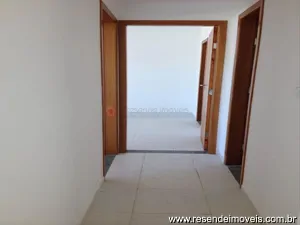 Apartamento para venda em Jardim Brasília