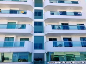 Apartamento para venda em Jardim Brasília