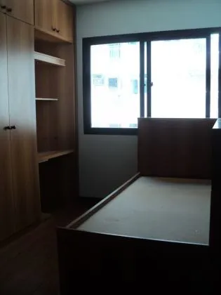 Apartamento para venda em Jardim Jalisco