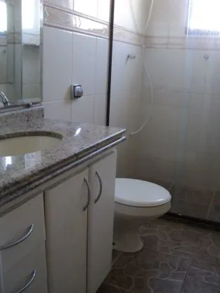 Apartamento para venda em Jardim Jalisco