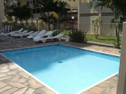 Apartamento para aluguel em Jardim Jalisco