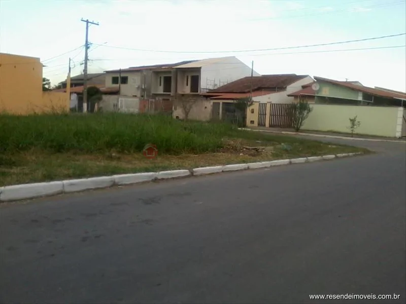Foto 2 de 5 - Terreno para venda em Morada da Montanha