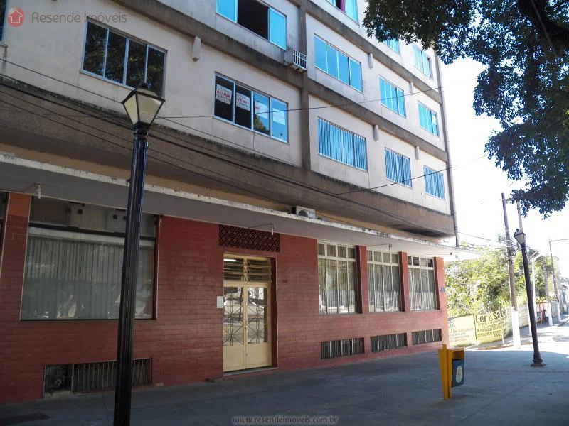 Foto 1 de 19 - Apartamento para aluguel em Centro