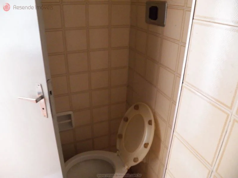 Foto 8 de 19 - Apartamento para aluguel em Centro