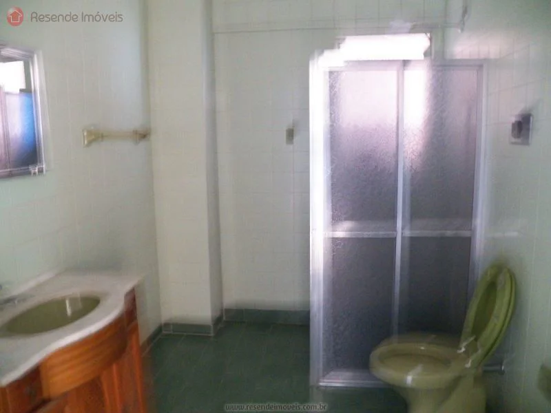 Foto 12 de 19 - Apartamento para aluguel em Centro