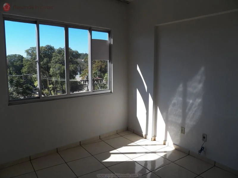 Foto 18 de 19 - Apartamento para aluguel em Centro