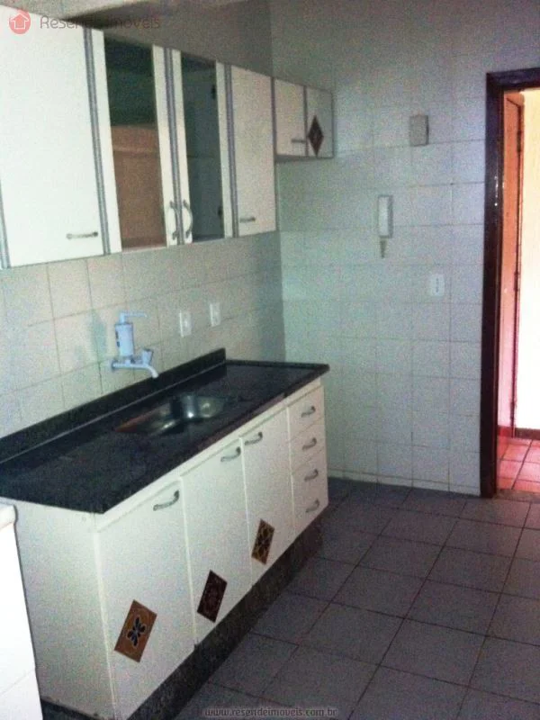 Foto 13 de 16 - Apartamento para aluguel em Jardim Brasília