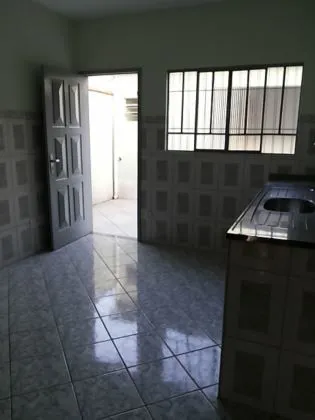 Casa para aluguel em Boa Vista II