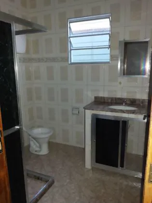 Casa para aluguel em Boa Vista II