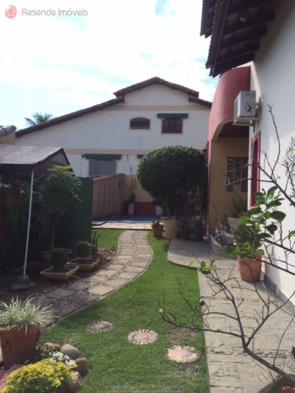 Foto 1 de 16 - Casa para venda em Jardim Brasília II