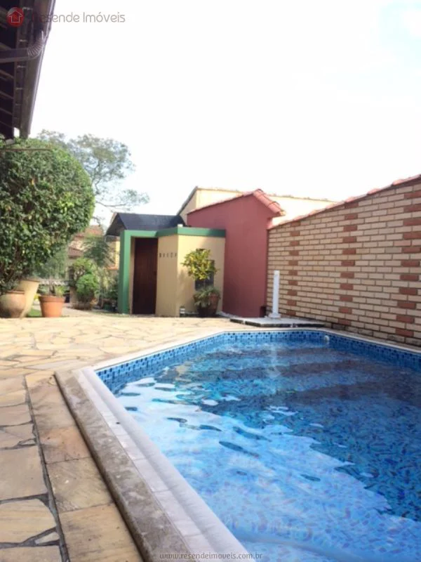 Foto 2 de 16 - Casa para venda em Jardim Brasília II