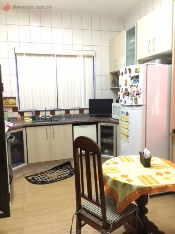 Foto 5 de 16 - Casa para venda em Jardim Brasília II