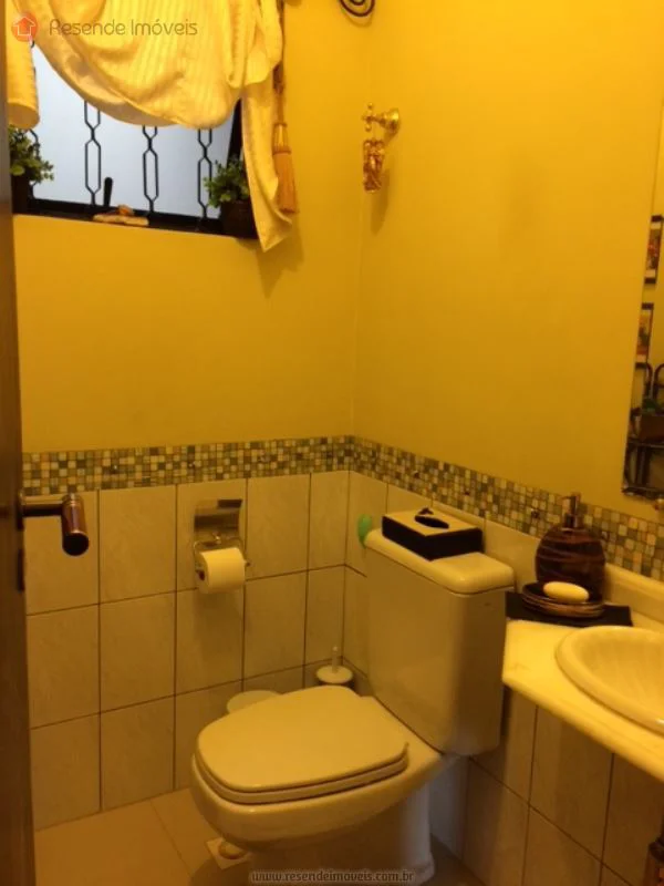 Foto 7 de 16 - Casa para venda em Jardim Brasília II