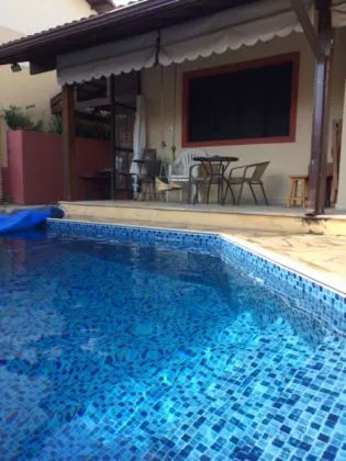 Casa para venda em Jardim Brasília II