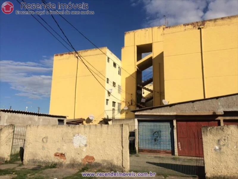 Foto 7 de 7 - Apartamento para aluguel em Alegria