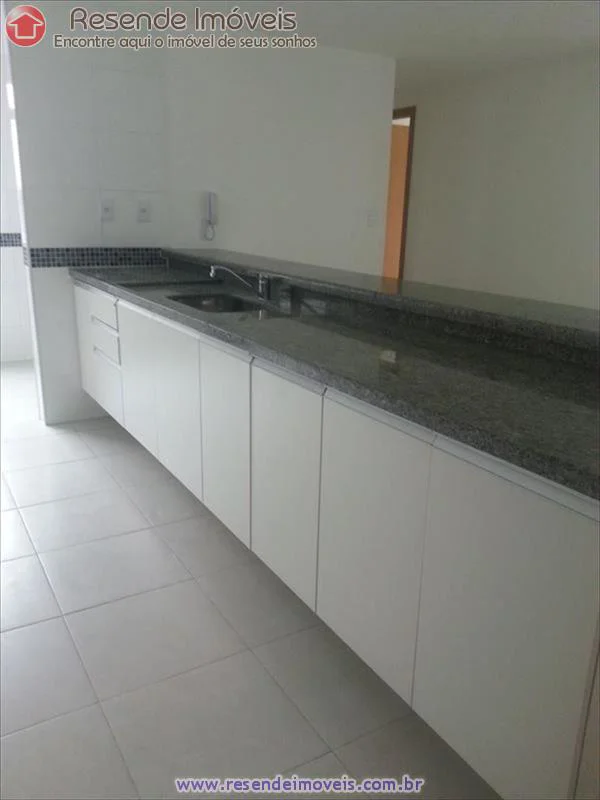 Foto 3 de 11 - Apartamento para aluguel em Barbosa Lima