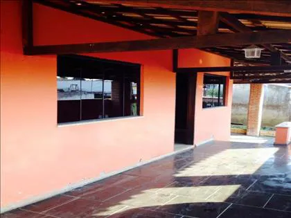 Casa para venda em Paraíso