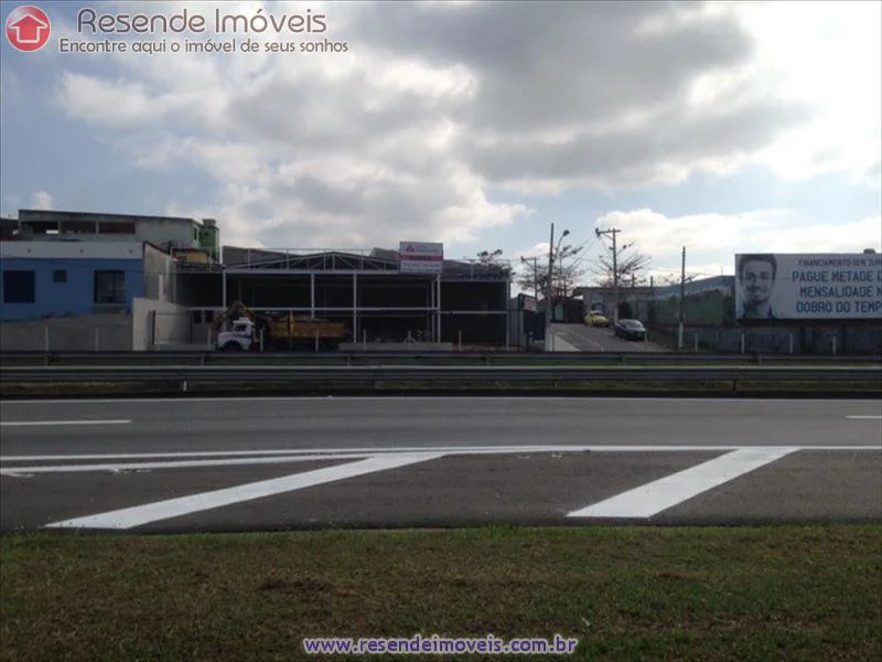 Foto 3 de 4 - Galpão para aluguel em Paraíso