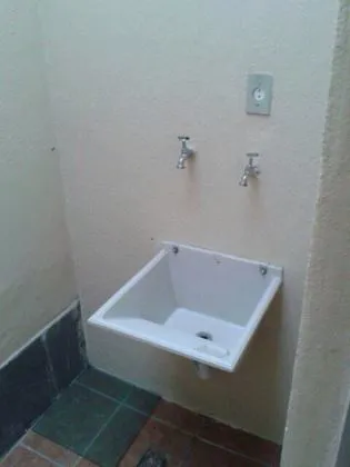 Indústria para aluguel em Alvorada