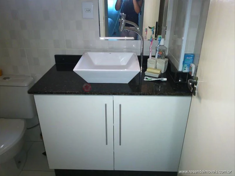 Foto 11 de 19 - Apartamento para venda em Barbosa Lima