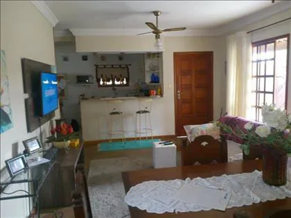 Casa para venda em Morada da Colina