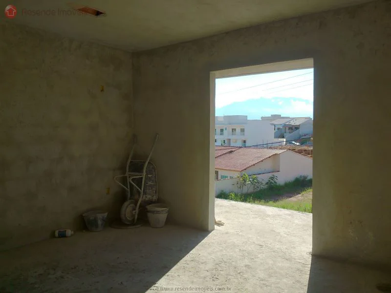 Foto 3 de 11 - Casa para venda em Parque Ipiranga II