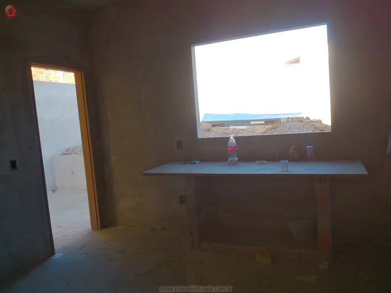 Foto 5 de 11 - Casa para venda em Parque Ipiranga II