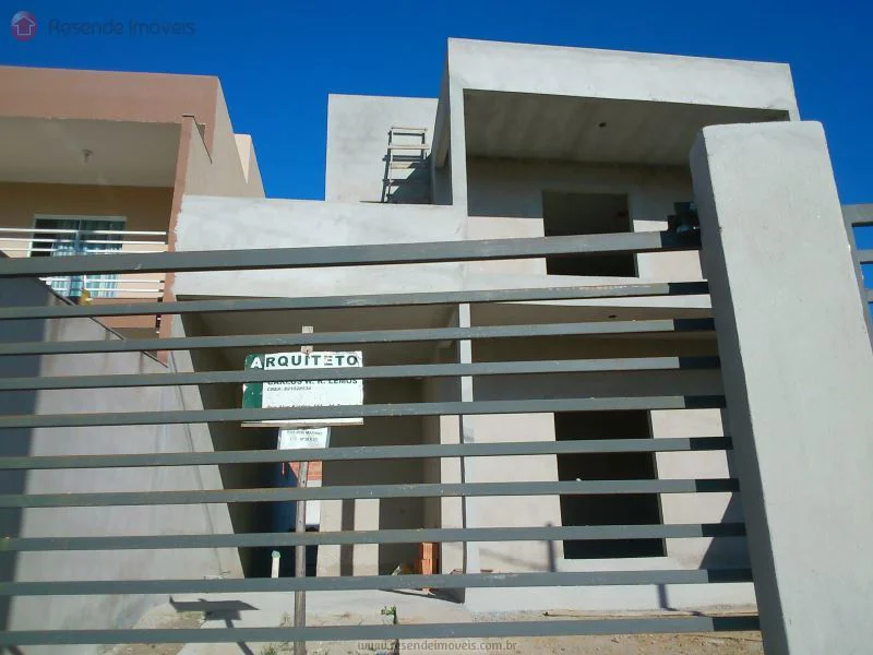 Foto 10 de 11 - Casa para venda em Parque Ipiranga II