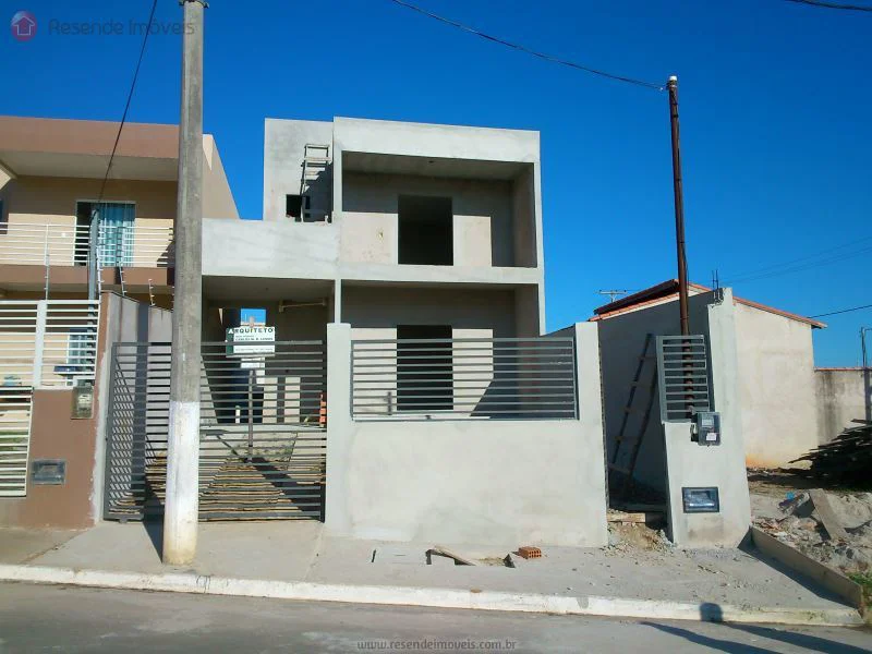 Foto 11 de 11 - Casa para venda em Parque Ipiranga II