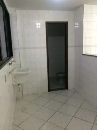 Apartamento para aluguel em Vila Julieta