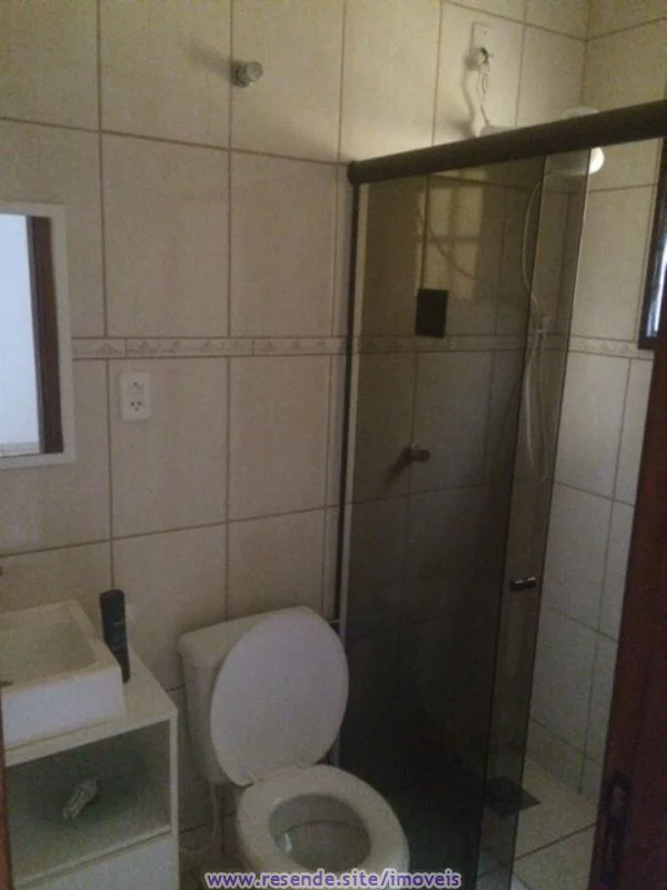 Foto 5 de 8 - Casa para aluguel em Mirante das Agulhas