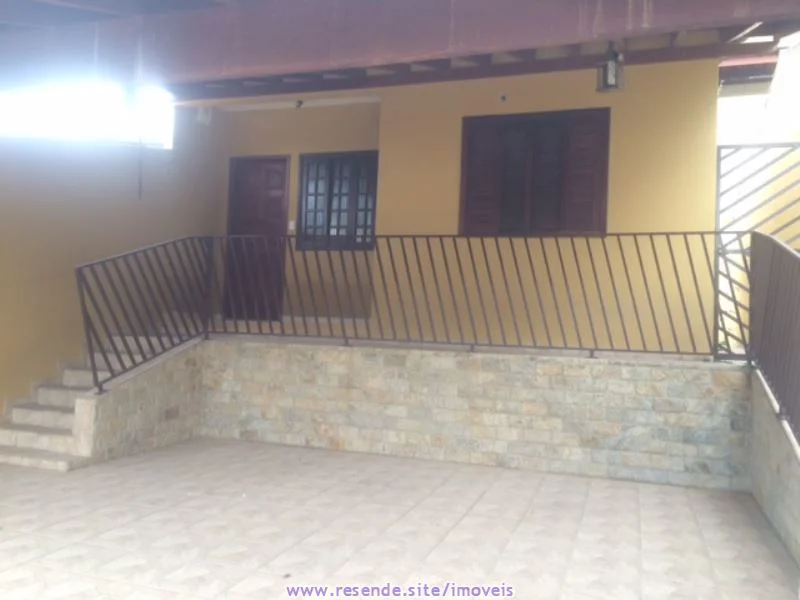 Foto 7 de 8 - Casa para aluguel em Mirante das Agulhas