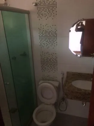 Casa para aluguel em Mirante das Agulhas