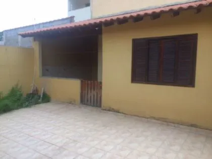 Casa para aluguel em Mirante das Agulhas