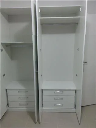 Apartamento para aluguel em Paraíso