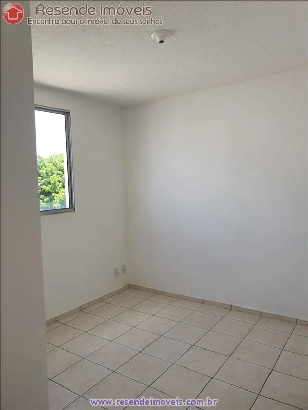 Foto 5 de 8 - Apartamento para aluguel em Cabral