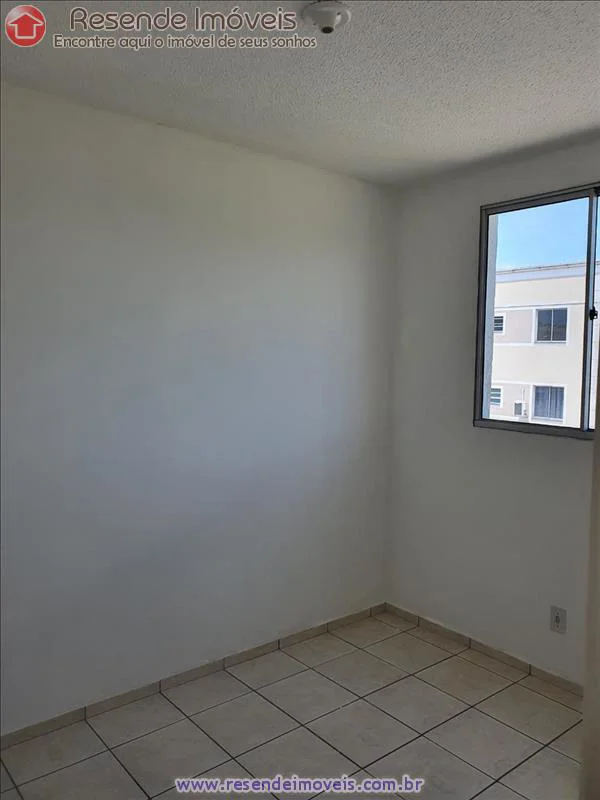 Foto 4 de 8 - Apartamento para aluguel em Cabral