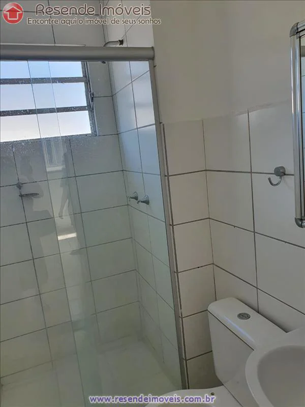 Foto 1 de 8 - Apartamento para aluguel em Cabral