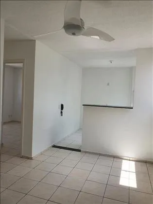 Apartamento para aluguel em Cabral